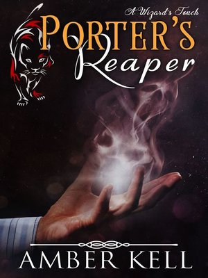 cover image of Porter's Reaper